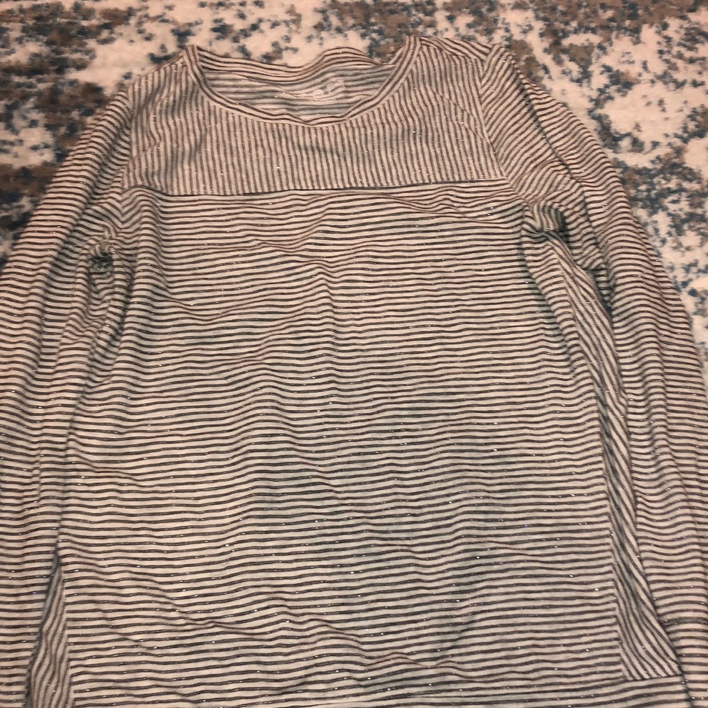Loft Long Sleeve Shirt